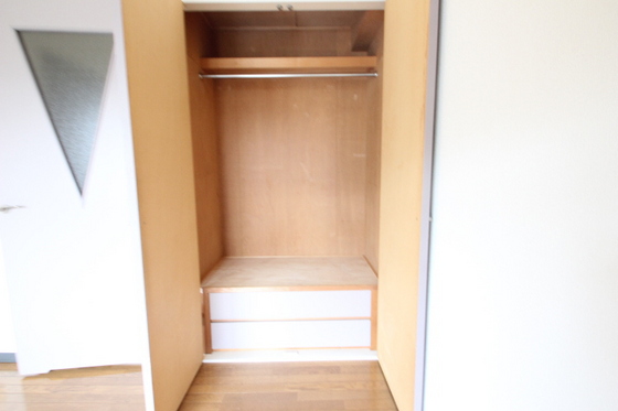 新庄リバービル