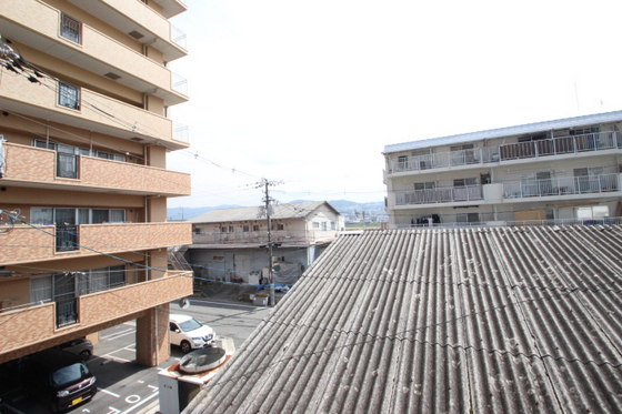 新庄リバービル