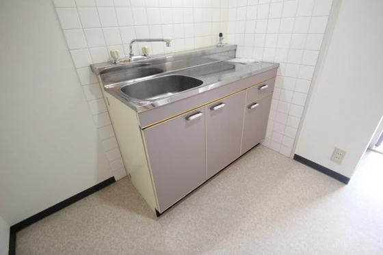 新庄リバービル