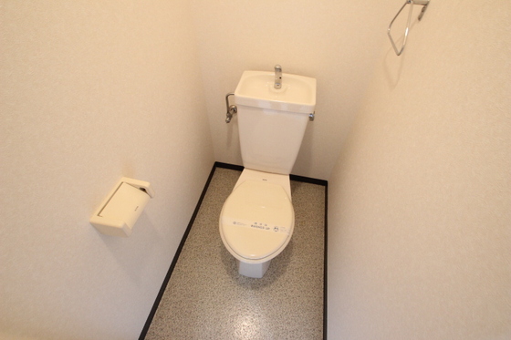 新庄リバービル