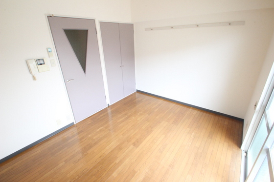 新庄リバービル