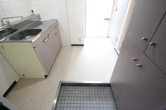 新庄リバービル