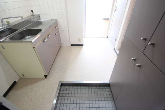 新庄リバービル