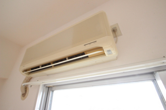 新庄リバービル