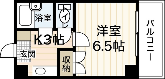 新庄リバービル