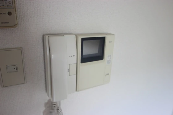 新庄リバービル