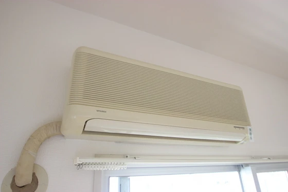 新庄リバービル