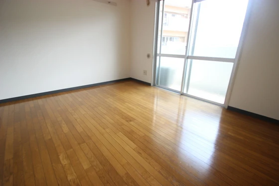 新庄リバービル