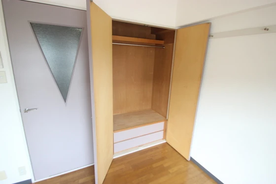 新庄リバービル