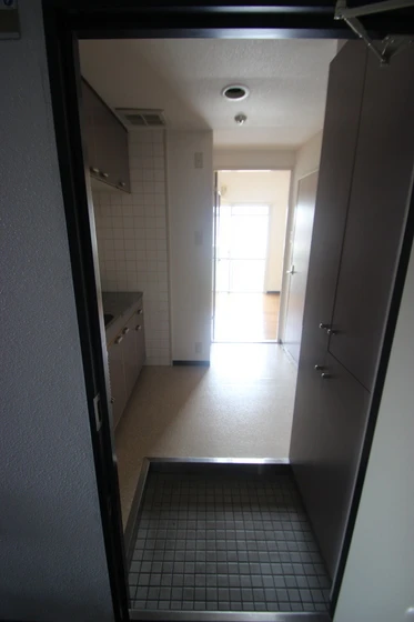 新庄リバービル