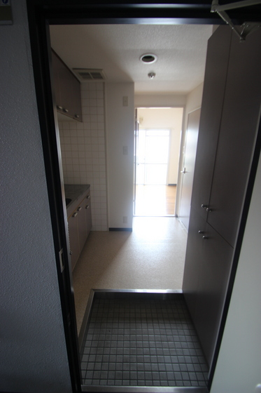 新庄リバービル