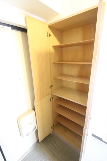 新庄リバービル