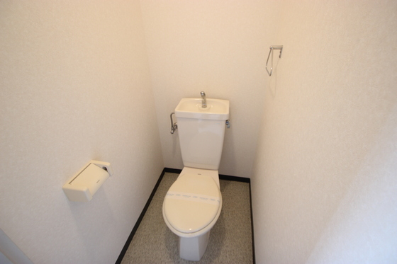 新庄リバービル