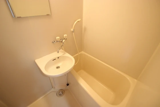 新庄リバービル