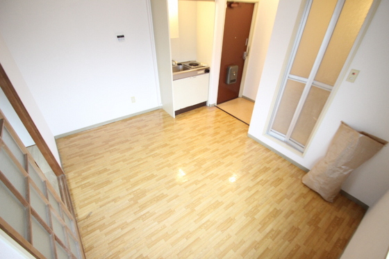 ロイヤルハウスみつみ