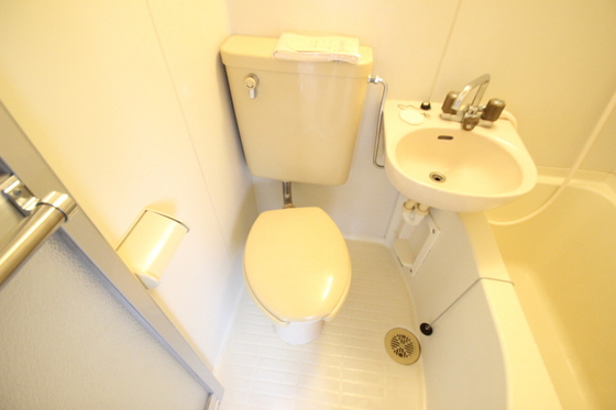 ロイヤルハウスみつみ