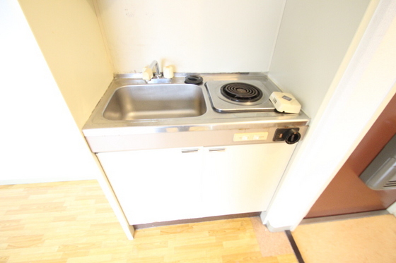 ロイヤルハウスみつみ