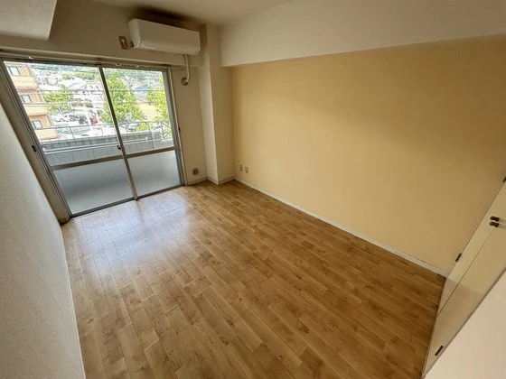 ※別部屋の写真です