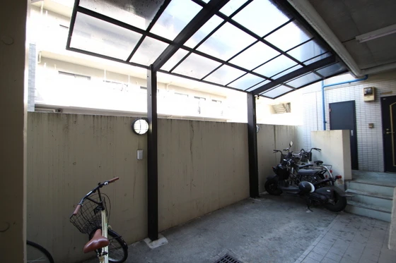 ロイヤルガーデン