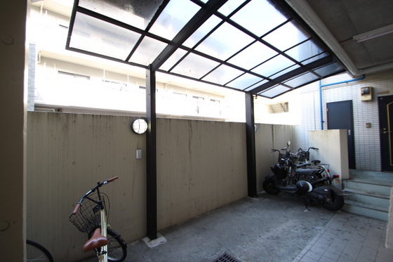 ロイヤルガーデン