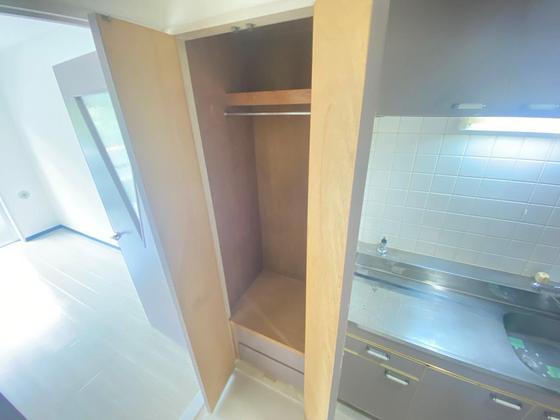 新庄パークビル