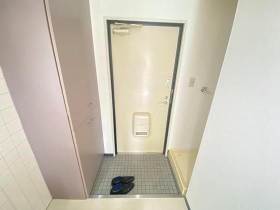 新庄パークビル