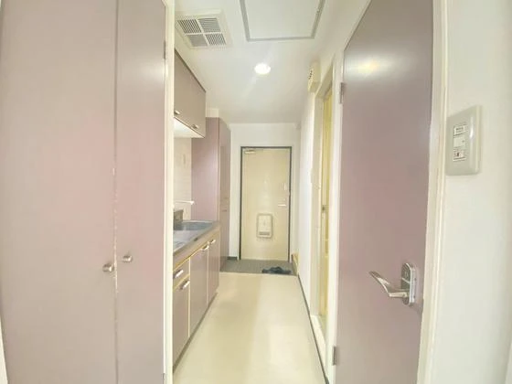 新庄パークビル