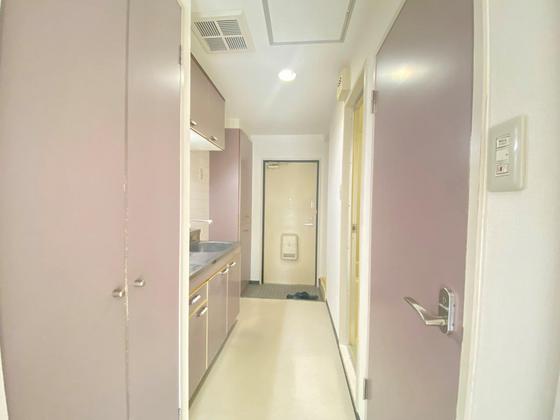 新庄パークビル