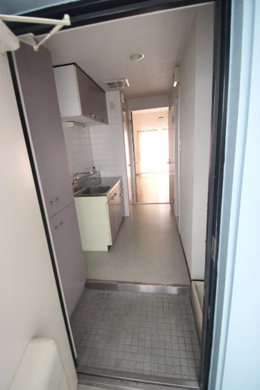 新庄パークビル