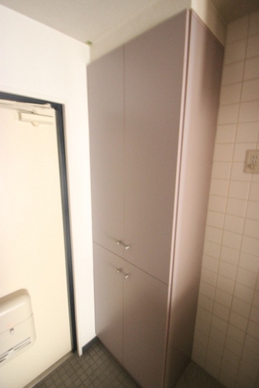 新庄パークビル