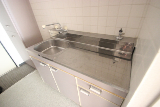 新庄パークビル