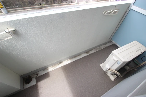 新庄パークビル