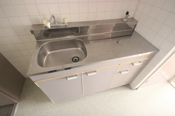 新庄パークビル