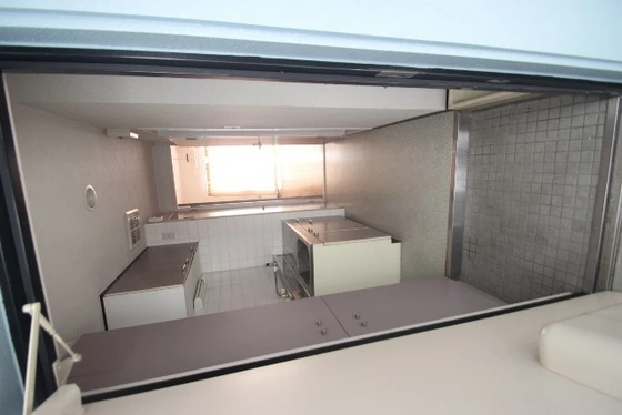 新庄パークビル