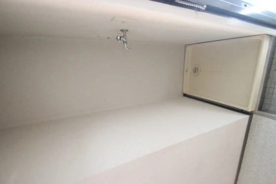 新庄パークビル