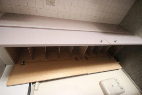 新庄パークビル