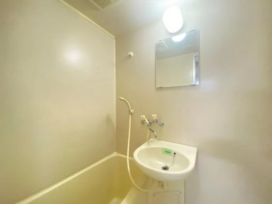 新庄パークビル