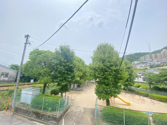 新庄パークビル