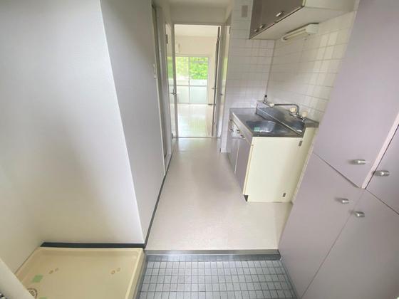 新庄パークビル