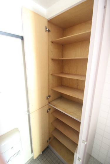 新庄パークビル