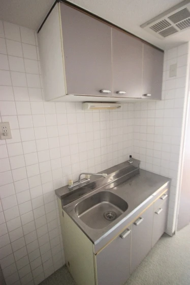 新庄パークビル