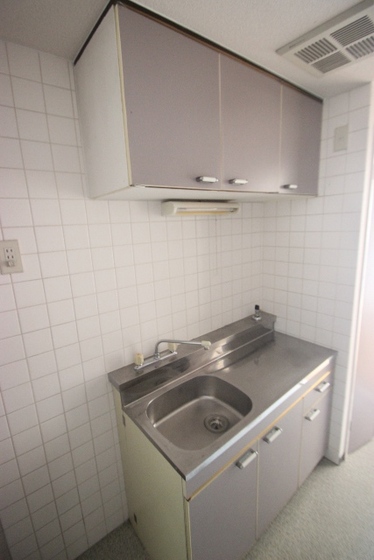 新庄パークビル