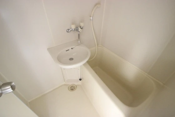 新庄パークビル