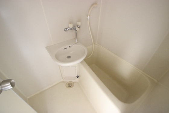 新庄パークビル