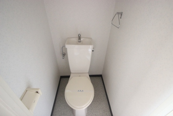 新庄パークビル