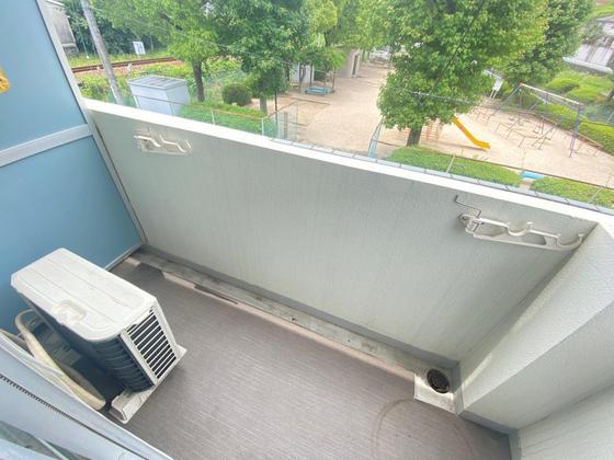 新庄パークビル