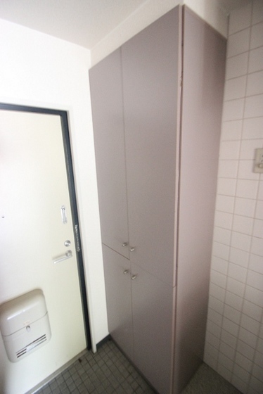 新庄パークビル