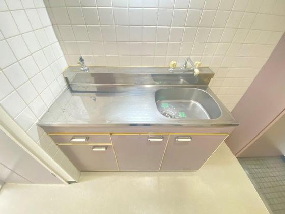 新庄パークビル