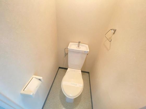 新庄パークビル