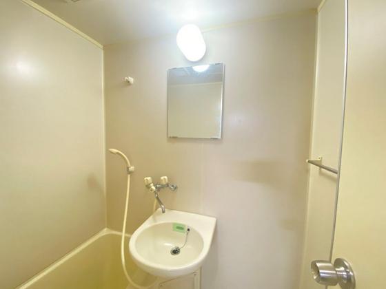 新庄パークビル